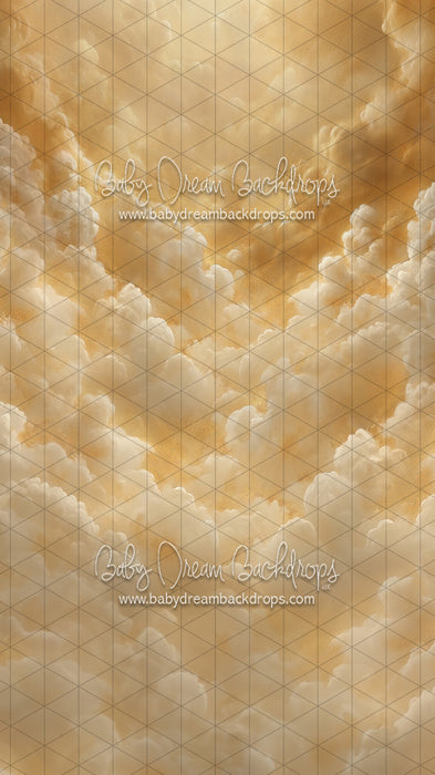 Sweeps Cloudy Gold Lining (CC)