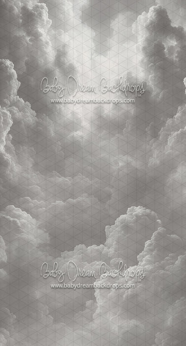 Sweeps Cloudy Grays (CC)