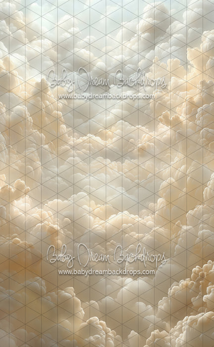 Sweeps Cloudy Heirloom (CC)