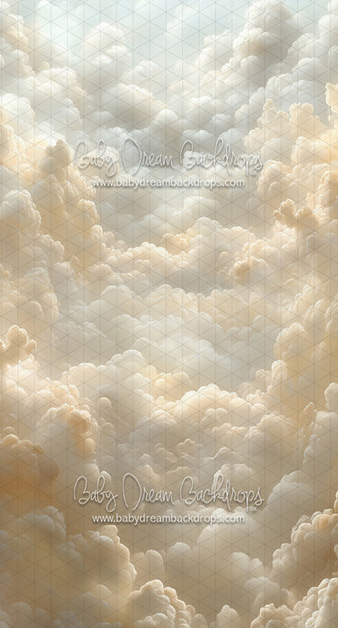 Sweeps Cloudy Heirloom (CC)