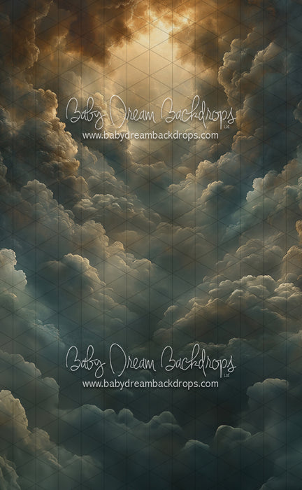 Sweeps Cloudy Surge (CC)