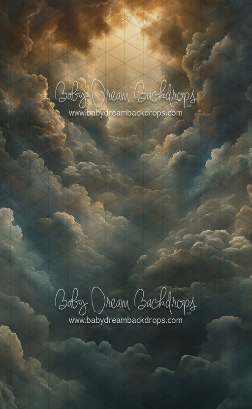 Sweeps Cloudy Surge (CC)