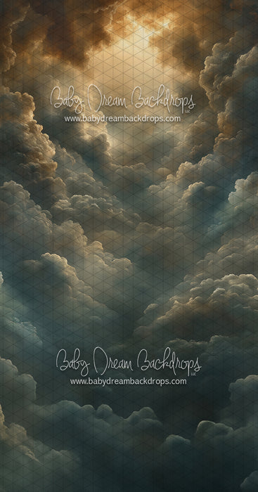 Sweeps Cloudy Surge (CC)