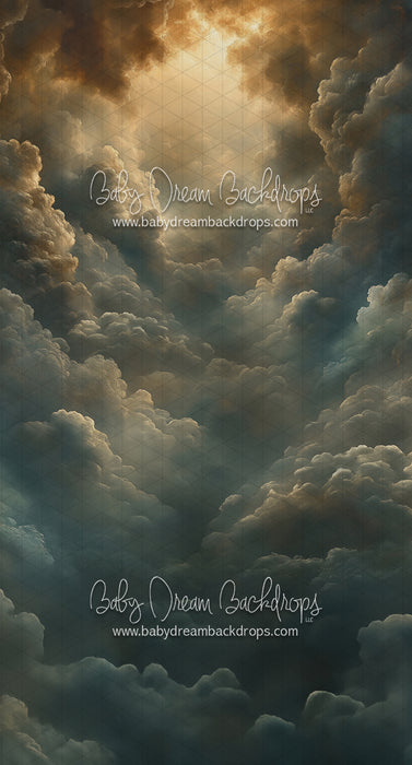 Sweeps Cloudy Surge (CC)