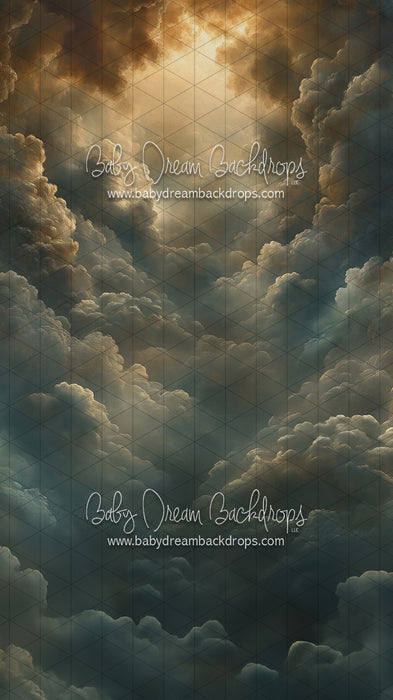 Sweeps Cloudy Surge (CC)