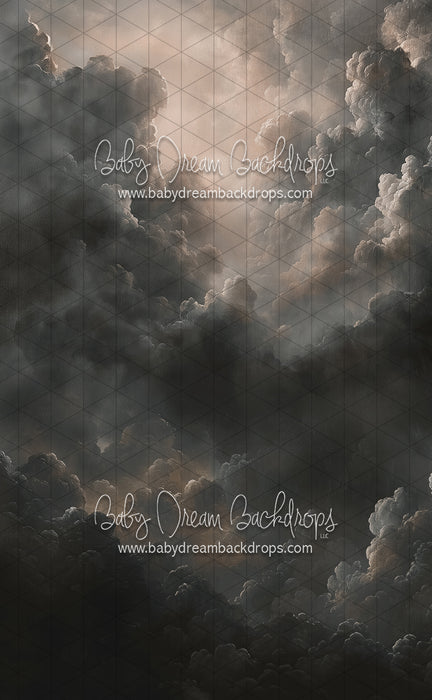 Sweeps Cloudy Thunder (CC)