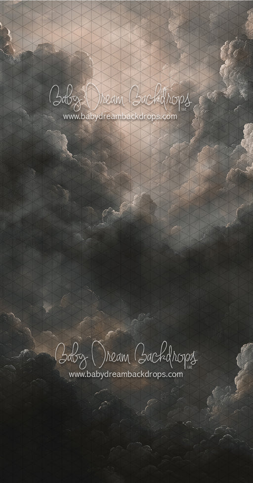 Sweeps Cloudy Thunder (CC)