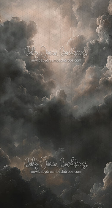 Sweeps Cloudy Thunder (CC)