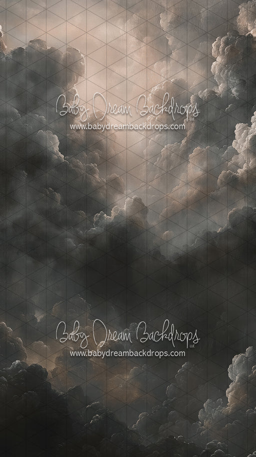 Sweeps Cloudy Thunder (CC)