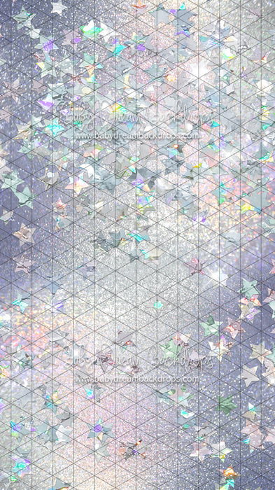 Sweeps Cosmic Confetti (CC)