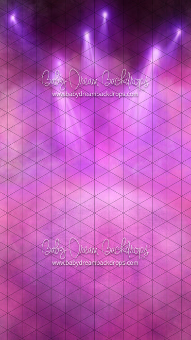 Sweeps Cotton Candy Spotlights (CC)