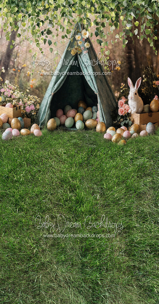 Sweeps Cottontail Picnic (JA)