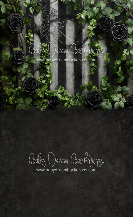 Sweeps Creeping Beauty (JA)