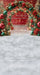 Sweeps Deck the Halls Arch Traditional (JA)
