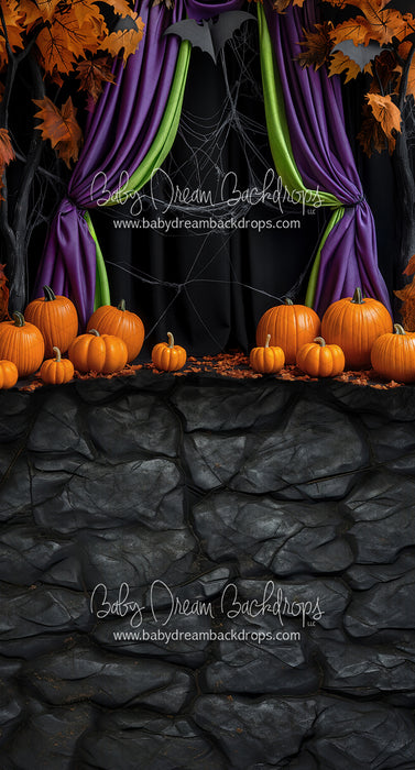 Sweeps Dream Scream Party (JA)