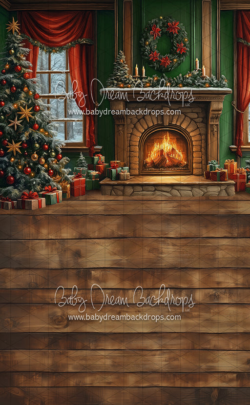 Sweeps Dreamscape Cozy Comfort (CC)