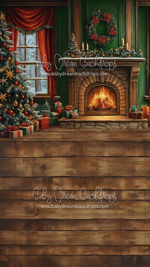 Sweeps Dreamscape Cozy Comfort (CC)