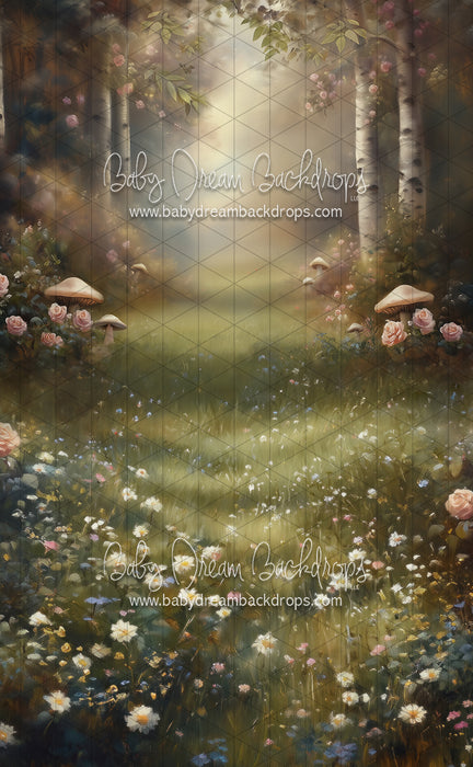 Sweeps Dreamscape Fairy Vibes (CC)