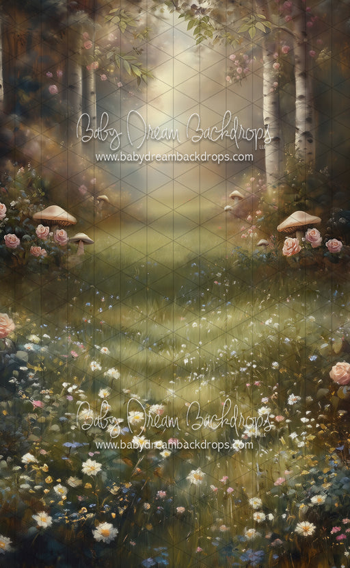 Sweeps Dreamscape Fairy Vibes (CC)