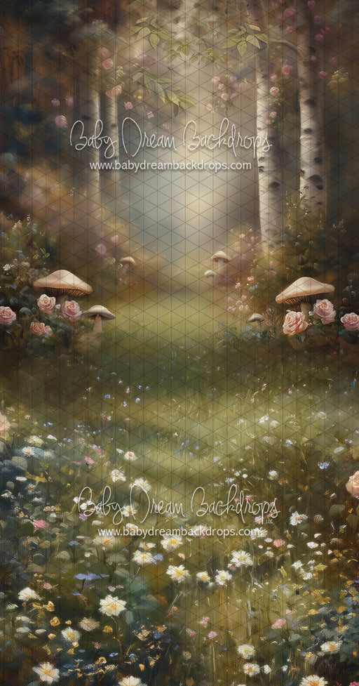 Sweeps Dreamscape Fairy Vibes (CC)