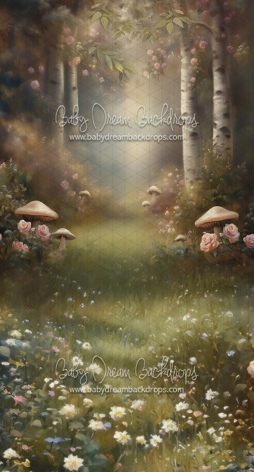 Sweeps Dreamscape Fairy Vibes (CC)