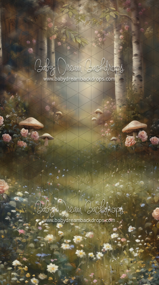 Sweeps Dreamscape Fairy Vibes (CC)