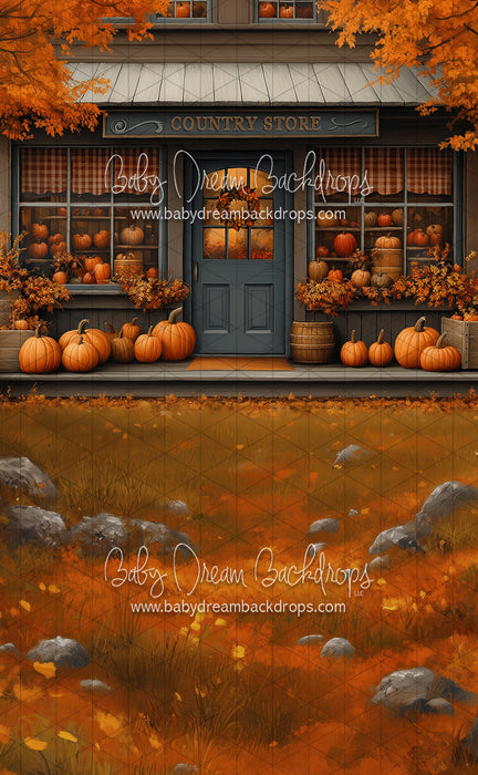 Sweeps Dreamscape Harvest Country Store (CC)