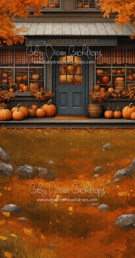 Sweeps Dreamscape Harvest Country Store (CC)
