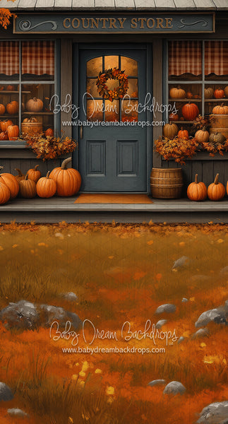 Sweeps Dreamscape Harvest Country Store (CC)