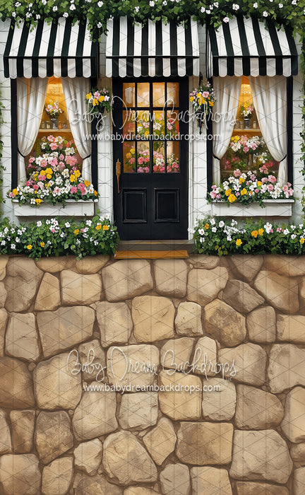 Sweeps Dreamscape Spring Florist (CC)