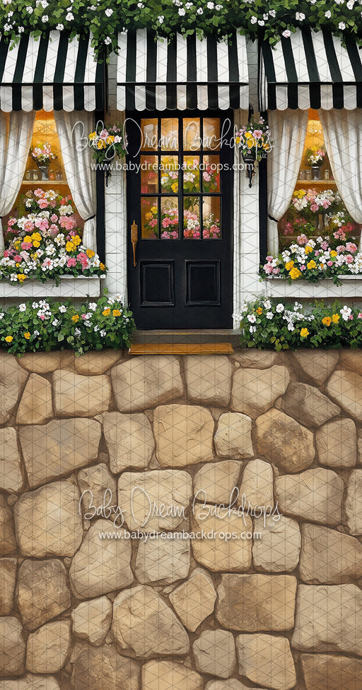 Sweeps Dreamscape Spring Florist (CC)