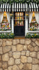 X Drop Sweeps Dreamscape Spring Florist (CC)