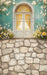 Sweeps Dreamscape Sunny Spring Door (CC)