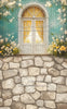 Sweeps Dreamscape Sunny Spring Door (CC)