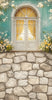 Sweeps Dreamscape Sunny Spring Door (CC)