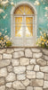 Sweeps Dreamscape Sunny Spring Door (CC)