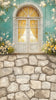 Sweeps Dreamscape Sunny Spring Door (CC)