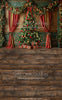 Sweeps Elegant Holiday Tree (JA)