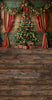 Sweeps Elegant Holiday Tree (JA)