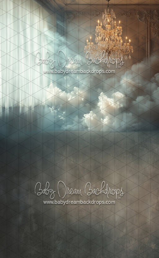 Sweeps Ethereal Reflections (CC)