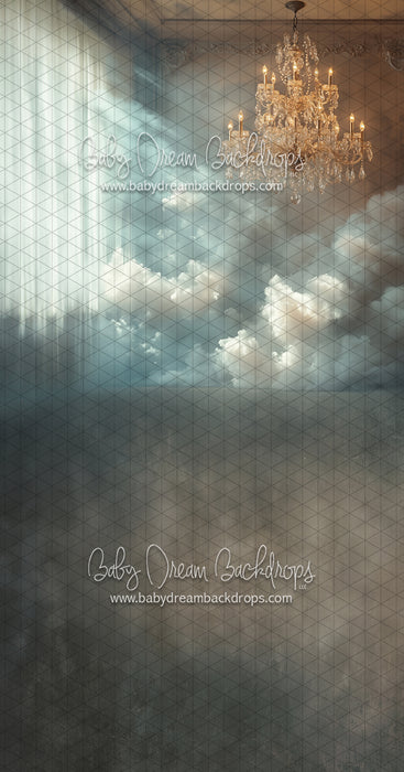 Sweeps Ethereal Reflections (CC)