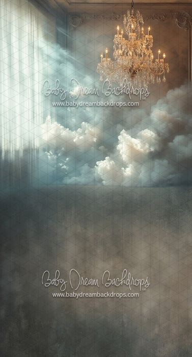 Sweeps Ethereal Reflections (CC)