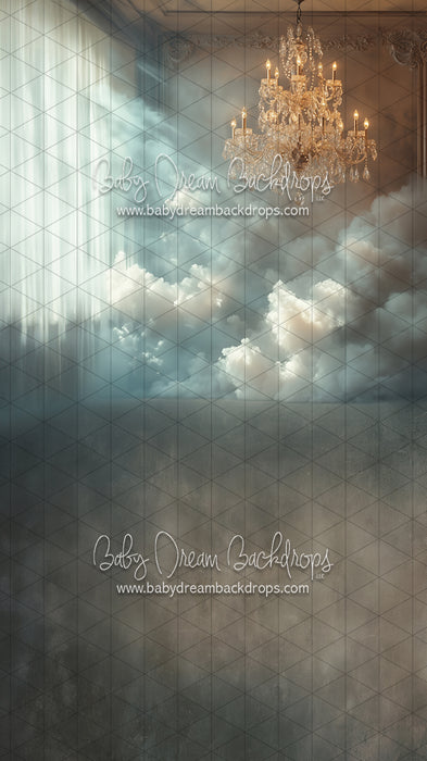 Sweeps Ethereal Reflections (CC)