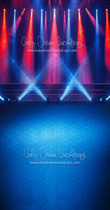 Sweeps Everlasting Encore (JA)