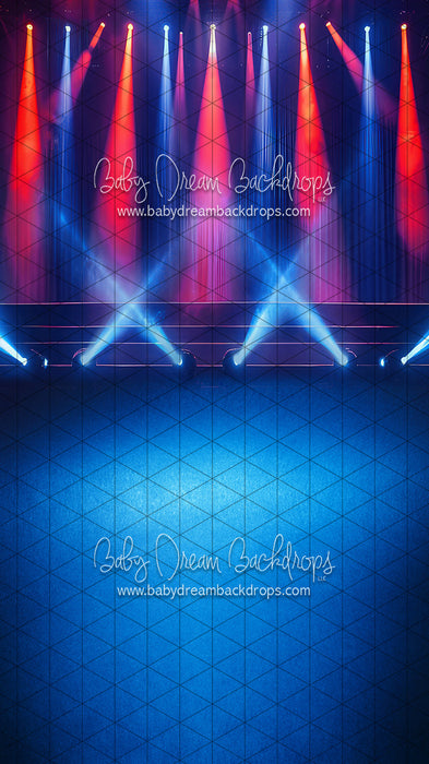 Sweeps Everlasting Encore (JA)