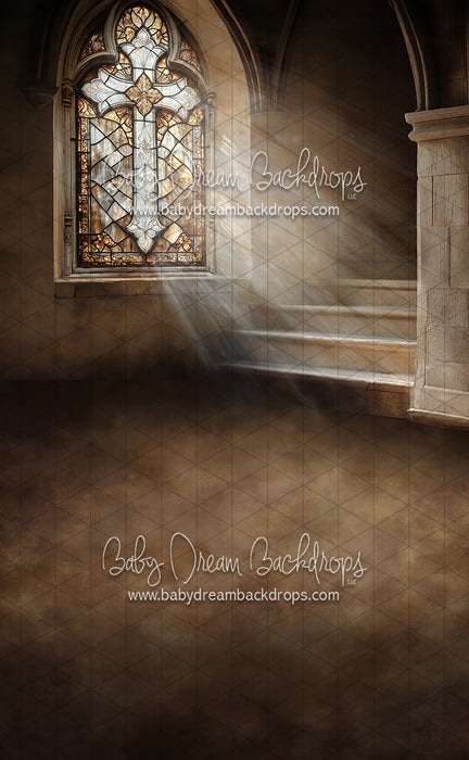 Sweeps Faithful Glow (JA)