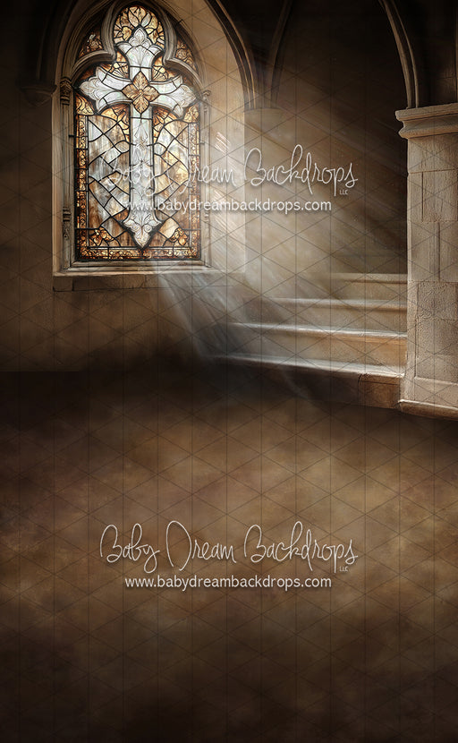 Sweeps Faithful Glow (JA)