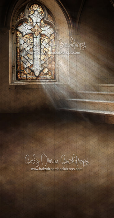 Sweeps Faithful Glow (JA)