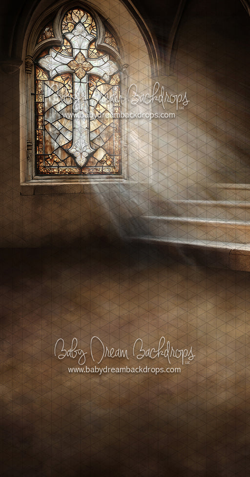 Sweeps Faithful Glow (JA)