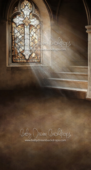 Sweeps Faithful Glow (JA)